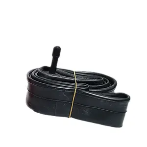 Bike parts from China supplier with cheap price bike tire bicycle butyl inner tube