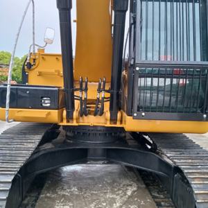 Pelle sur chenilles Cat 320D2L Excavatrice d'occasion pour chat avec de bonnes performances Excavatrice de seconde main de 20 tonnes fabriquée au Japon - Product Image 5