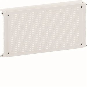 UC803040FP compatibile con pannello frontale ventilato Hagers per sistema di barre collettrici orizzontali 1600A H300 L800 quadro evo - Product Image 1