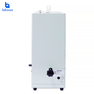 جهاز اختبار تقطير البترول الفراغي عالي الجودة Laboao ممتاز السعر - Product Image 2