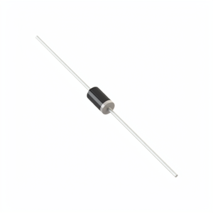 Axial AU01ZV1 Single Diodes Original Components Electronic - Product Image 1