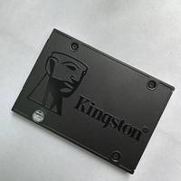 Оригинальный оптовый твердотельный накопитель Kingston SATA 1 ТБ, 240 ГБ, 480 ГБ, 960 ГБ SATA3.0, 2,5 дюйма