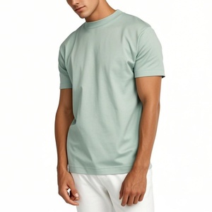 Camisetas Personalizadas de Algodón para Hombre, Premium, Originales, Ligeras, Holgadas, de Corte Amplio - Product Image 1