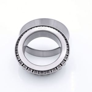 ตลับลูกปืนเม็ดเรียว 30334 30336 30238 30340 30344 30348 30352 30356 30360 30364 ตลับลูกปืนคุณภาพดี - Product Image 6