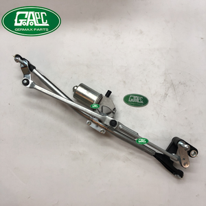 Bras de direction d'essuie-glace avec moteur d'essuie-glace LR024224 LR078300 GL1634 pour Land Rover Range Rover <span class=keywords><strong>Evoque</strong></span> L538 2011-2019 Pièces détachées - Product Image 2