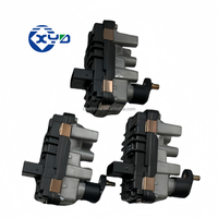 Actionneur électronique turbo XINYIDA 797862-0056 6NW010 099-25 pour actionneur de turbocompresseur NAVECO 6NW010099-25 797862-0056