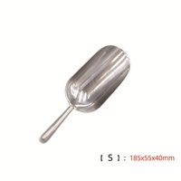 Vente en gros Pelle à sable multifonction en alliage d'aluminium pour le golf Cuillère Produit essentiel pour le golf