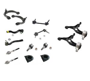 <span class=keywords><strong>Kit</strong></span> <span class=keywords><strong>de</strong></span> <span class=keywords><strong>réparation</strong></span> <span class=keywords><strong>de</strong></span> <span class=keywords><strong>Suspension</strong></span> <span class=keywords><strong>de</strong></span> jeu <span class=keywords><strong>de</strong></span> bras <span class=keywords><strong>de</strong></span> commande pour Jeep Grand Cherokee 2011-2015 Biellette <span class=keywords><strong>de</strong></span> <span class=keywords><strong>stabilisateur</strong></span> <span class=keywords><strong>de</strong></span> rotule d'extrémité <span class=keywords><strong>de</strong></span> biellette 68217808 5168158 - Product Image 1