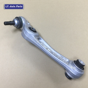 Bras de suspension et joint à rotule inférieur gauche pour BMW 5 6 Series 520d 525d <span class=keywords><strong>650i</strong></span> OEM 31126794203 - Product Image 1