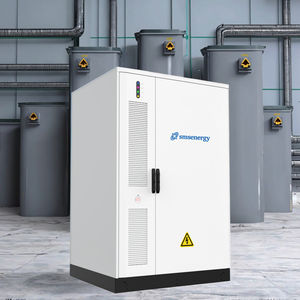 Промышленное кондиционирование воздуха Smsenergy, 215 кВтч, хранение литий-ионных аккумуляторов, автономное охлаждение жидкости и воздуха с CE - Product Image 3