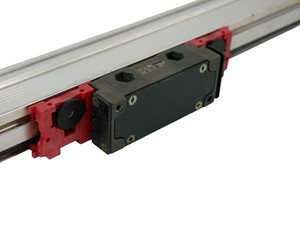 มาตรวัดความยาว106C heidenhain LS 336 961-47 ml 1140mm + AE LS 106C ใช้ - Product Image 4