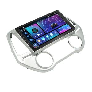 Seagate 2009-2013 per <span class=keywords><strong>I20</strong></span> CarPlay navigazione GPS Android TFT Display 1280x720 risoluzione BT Player Dashboard connessione USB - Product Image 5