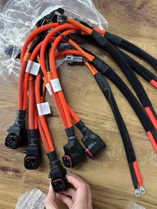 <b>Battery</b> Lead Wire Oem Quality Motorcycle Repair Parts Replacement <b>Cable</b> for Wir <b>Battery</b> Lead Wire for <b>Battery</b> Lead - Product Image 3
