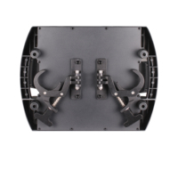 19x60W RGBW 4in1 LED Wash Zoom DMX Control Beyond Professional Disco Stage Lights Musical Dj Equipment