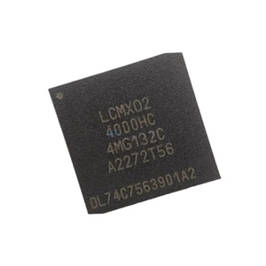 LCMXO2-4000HC-4MG132I Puces IC neuves de haute qualité en stock, prix bas, composant électronique - Product Image 1