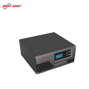 Inversor de onda sinusoidal pura sin conexión a la red, alta eficiencia, 500W, 1000W, 1500W, 2000W, <span class=keywords><strong>3000W</strong></span>, CC de 12V, <span class=keywords><strong>24V</strong></span> a ca de 220V - Product Image 2