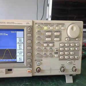 เครื่องกำเนิดสัญญาณ Tektronix AFG3251C แบบช่องสัญญาณเดียว 240M รูปแบบคลื่นซาวทูธ ความละเอียดแอมพลิจูด 1.0 มิลลิโวลต์ ความถี่ 0.01 เฮิรตซ์ - Product Image 4