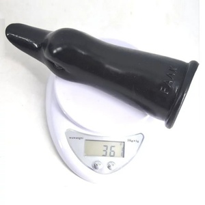 FAAK Dildo Suave, Tapón Anal, Juguetes Sexuales, Dildo Grande para Mujer, Dildo Realista, Juguete Sexual Vaginal para Dama, Tienda Sexy - Product Image 4