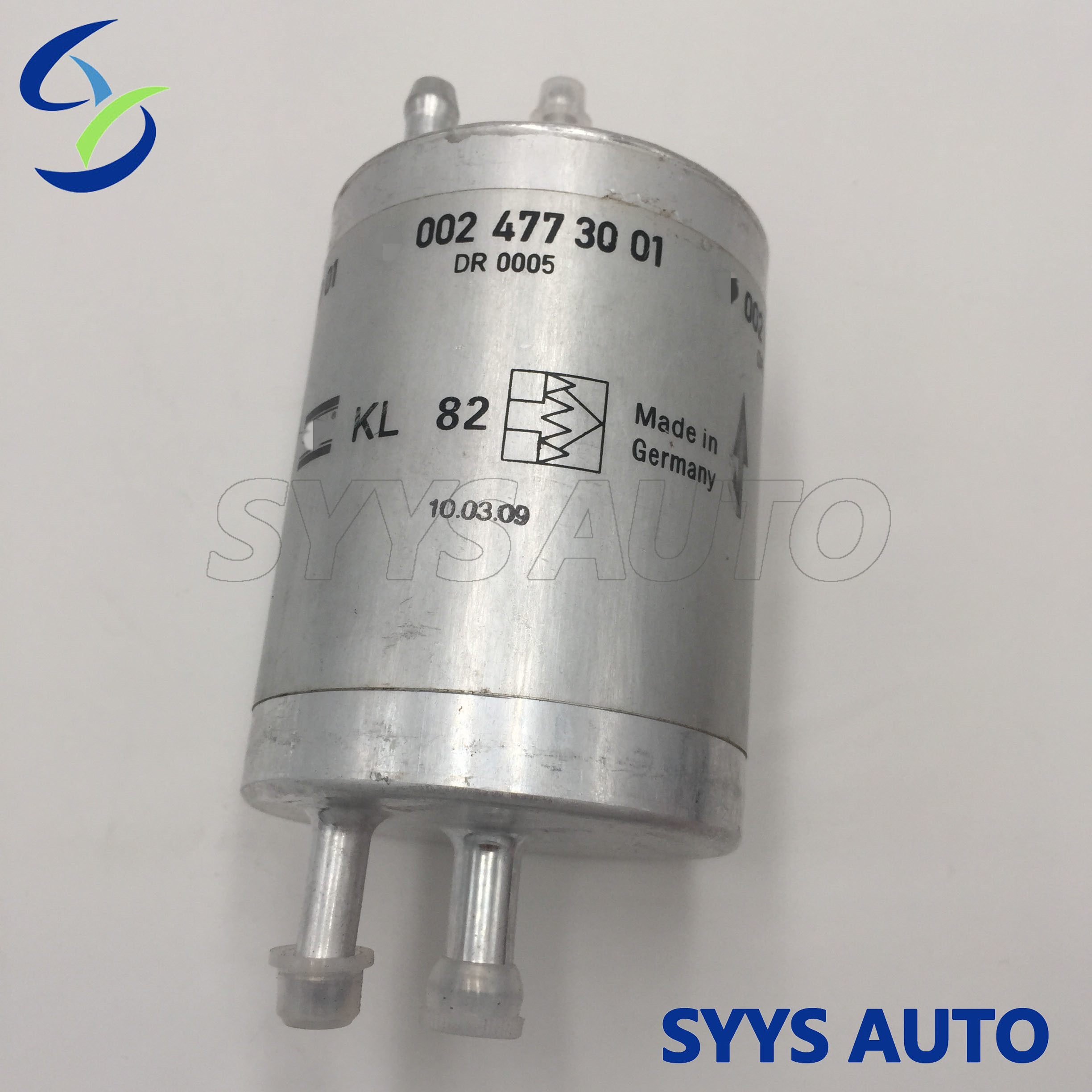New 0024773001 Fuel Filter for Mercedes-Benz W210 & More
