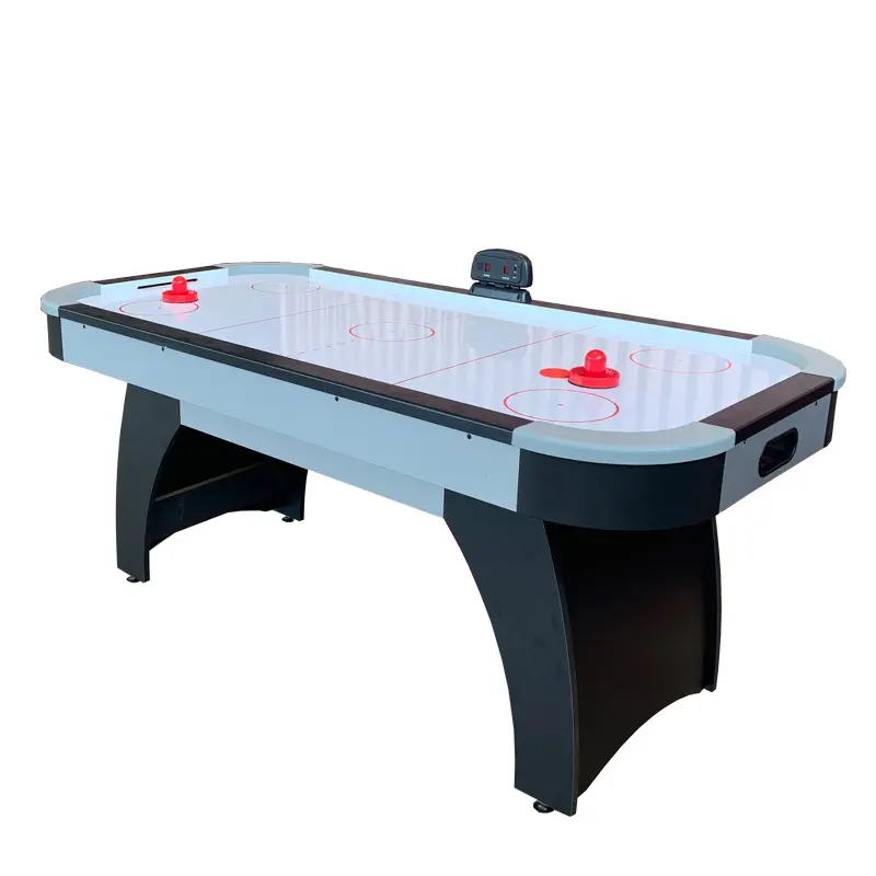 Indoor Entertainment Sports Air Hockey Table Ice Hockey Hot Selling and Cheap