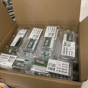 Módulo de Memoria RAM ECC DDR5-4800B-R para Servidor PROLIANT, Tipo D R, HPE - Product Image 1