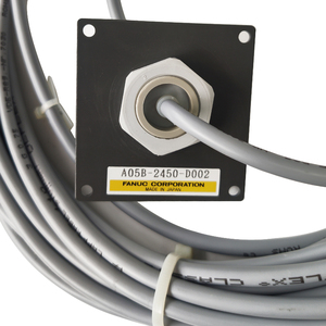 สายเคเบิลหุ่นยนต์ FANUC รุ่น A05B-2450-D002 - Product Image 2