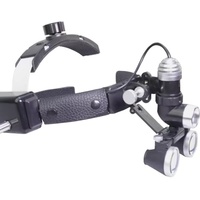 YSH Vétérinaire Simple et élégant Smart Pure blanc Double puissance Clinique d'hôpital vétérinaire intégrée Phare