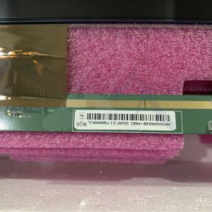 หน้าจอ LCD รุ่น BOE HV550QUB-N8D สำหรับซ่อมแซมแบบ Open Cell ขนาด 55 นิ้ว แผงทีวี LED เปลี่ยนกระจก อะไหล่ SKD CKD มีสินค้าในสต็อก - Product Image 2