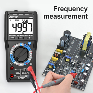 1000v דיגיטלי meter מגבר ohm voltmeter 6000 ספירת טסטר קטן <span class=keywords><strong>multimeter</strong></span> ac dc מתח דיגיטלי <span class=keywords><strong>multimeter</strong></span> - Product Image 5