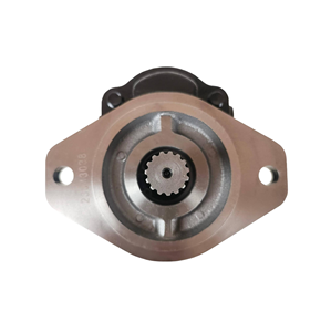 Bomba de Engranajes Hidráulica de 2 Etapas Compatible con JCB, 250 Bares, 5 HP, con Puerto de 1/2 Pulgada |   Suministro Directo de Fábrica y Servicio OEM - Product Image 3
