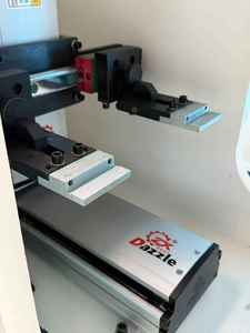 Hướng dẫn sử dụng 6t/400 uốn Báo Chí phanh máy điện đồng bộ cho nhôm PVC thép không gỉ bao gồm động cơ mang bơm - Product Image 5