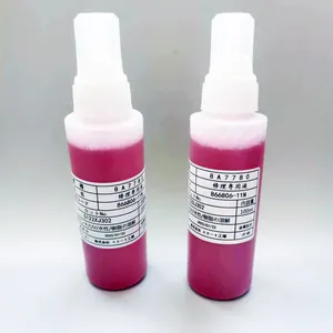 Liquido detergente per testina di stampa UV Eco solvente di alta qualità per testina di stampa Epson I3200E I3200U XP600 DX5 Ricoh