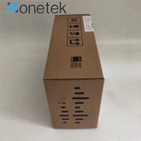 Nouveau microphone de table original CS-MIC-TABLE-E avec connecteur Euroblock 4 broches, câble de 9 mètres en stock