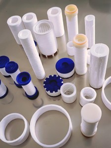 <span class=keywords><strong>2025</strong></span> mô hình mới lọc cartridge máy làm - Product Image 4