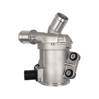 Pompe à eau auxiliaire électrique de refroidissement moteur en gros d'usine KS7Z8501A DS7Z8C419B DS7E8C419BA compatible Lincoln Hybrid 2.0L
