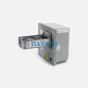 Enquête prix ML7421A8035-E 100% nouveau et original actionneur de soupape électrique de Honeywell ML7421A8035-E en stock maintenant - Product Image 2