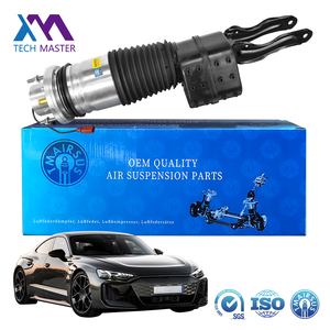Amortisseur d'air de voiture de haute qualité et au prix le plus bas pour Porsche <span class=keywords><strong>Taycan</strong></span> 2020 2021 2022 2023 OE 9J1616037D & PAD616037 - Product Image 1
