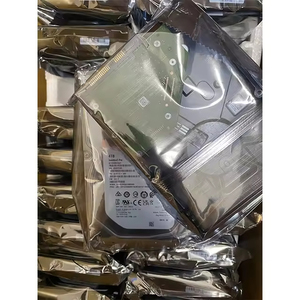 قرص صلب داخلي NAS بسعة 2 تيرابايت طراز ST2000NT001 مقاس 3.5 بوصة SATA 6 جيجابت/ثانية 7200 دورة في الدقيقة ذاكرة تخزين مؤقت 256 ميجابايت سعة عالية لأجهزة تسجيل الفيديو الرقمية وأجهزة تسجيل الفيديو الشبكية وتخزين سطح المكتب مجدد - Product Image 3