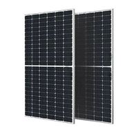 100 kw 120kw système d'énergie solaire en réseau 100 kw 150 kw 200 kw système d'énergie solaire plaque solaire