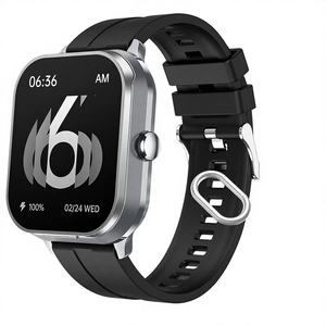 Nuovo Smartwatch D8pro con Funzione di Chiamata, Auricolare 2-in-1 per Coppie, Donne e Uomini - Product Image 1
