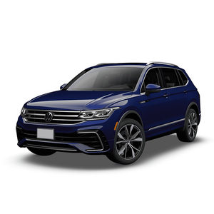 <span class=keywords><strong>Tiguan</strong></span> L PRO 380TSI <span class=keywords><strong>R</strong></span>-<span class=keywords><strong>Line</strong></span> Edición Inteligente, Nuevo SUV Turbo de Gasolina/Gasolina, Caja de Cambios Automática, Asientos de Cuero, Tracción Delantera, R16 - Product Image 3