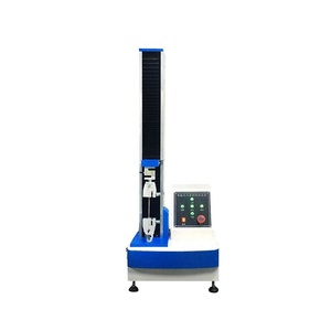 Digitale Peel Adhesie Tester 90 Graden 180 Graden Afpelsterkte Universele Testmachine Voor Tape Film - Product Image 1