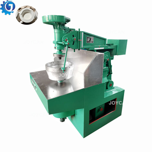 Machine automatique de fabrication de <span class=keywords><strong>poterie</strong></span>, machine de façonnage de la porcelaine, grande machine à émail à vendre - Product Image 6
