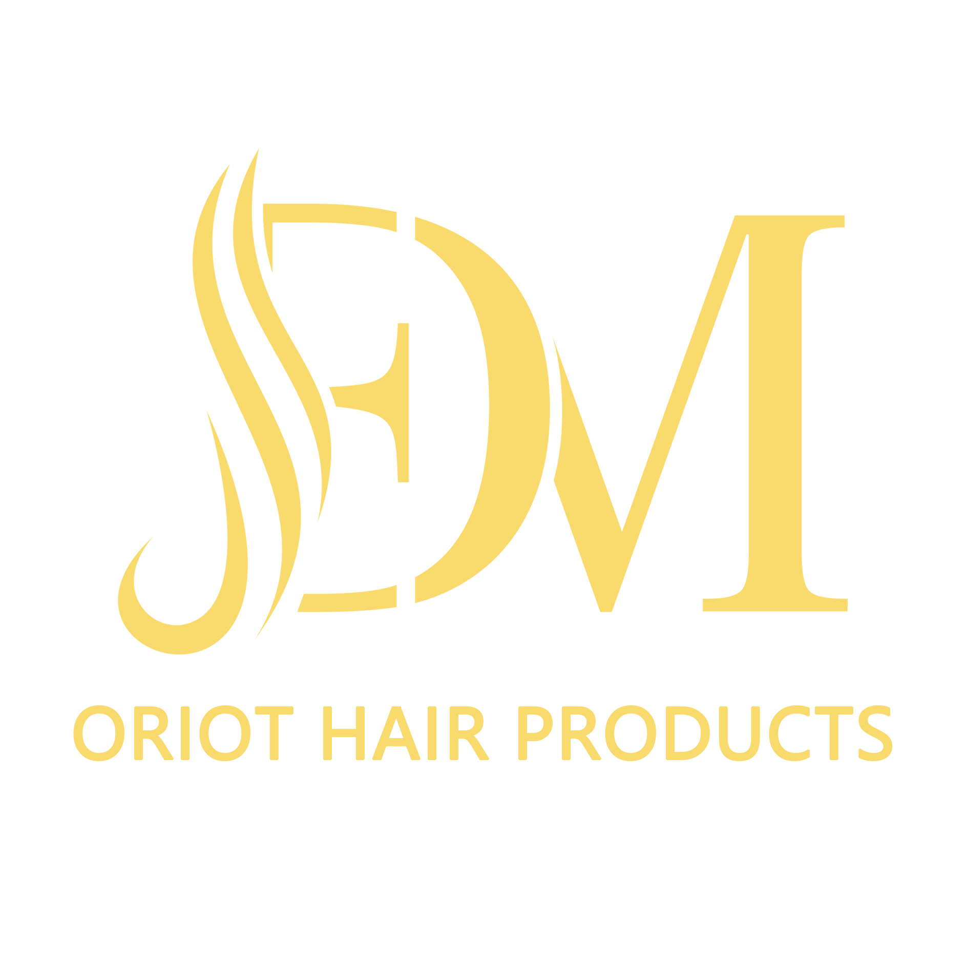Heze ORIOT HAIR Care Products Co., Ltd. logo
