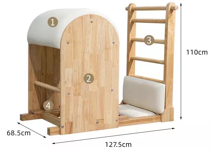 Baril de Pilates