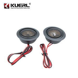 नया फैशन 25 मिमी एल्यूमीनियम पूर्ण आवृत्ति ट्विटर 35w rms और 120w पीक पावर gt025t - Product Image 6