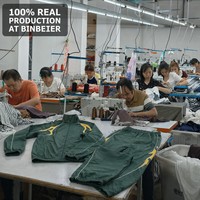 Ensemble de survêtement vintage pour homme de haute qualité OEM, veste coupe-vent verte rétro, pantalon, streetwear esthétique, vêtements Y2K