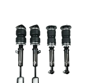 Pour <span class=keywords><strong>BMW</strong></span> série <span class=keywords><strong>5</strong></span> 2WD F10/F18/kit de <span class=keywords><strong>suspension</strong></span> <span class=keywords><strong>pneumatique</strong></span>/ressort <span class=keywords><strong>pneumatique</strong></span>/jambe de force <span class=keywords><strong>pneumatique</strong></span> - Product Image 2