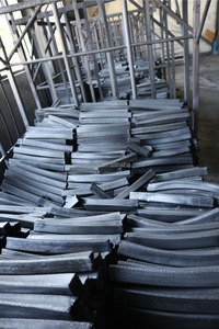<span class=keywords><strong>Charbon</strong></span> de bambou <span class=keywords><strong>noir</strong></span> HELIOCOAL, haute chaleur, longue durée de combustion, en sac, fabriqué à la machine, 100% bambou, en morceaux, sans fumée, inodore, haute densité pour - Product Image 4
