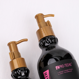 Traitement Professionnel à la Kératine Bio, Traitement Capillaire Professionnel, Kératine Pure Lissante, Lissage à la Kératine PURE - Product Image 2